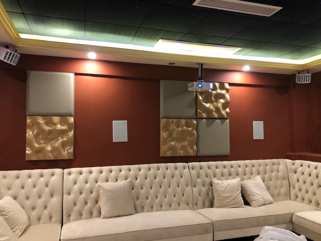 音響工程 音響工程