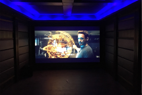 長壽哪有音響工程公司