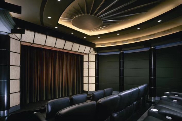 長壽哪有音響工程公司