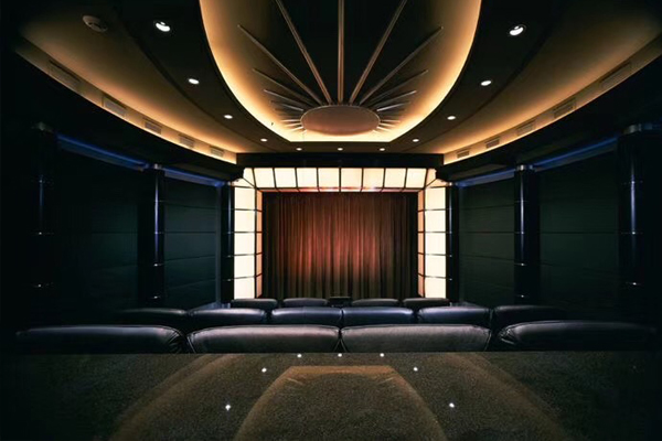 大足哪有智能燈光公司