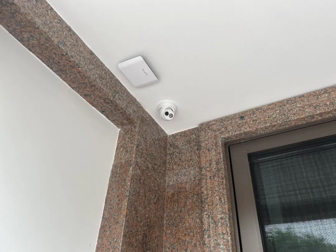 智能監控系統 智能監控系統