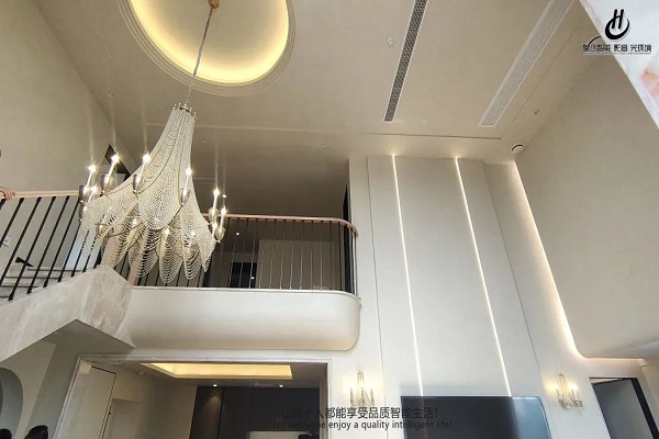 【魯能星城】化繁為簡,讓生活更加好。 【魯能星城】化繁為簡,讓生活更加好。