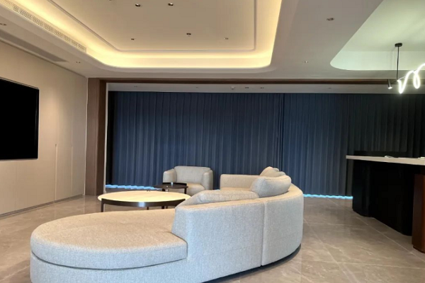 【中海天鉆】打造理想智能生活新典范:新場景、新體驗、新生活! 【中海天鉆】打造理想智能生活新典范:新場景、新體驗、新生活!