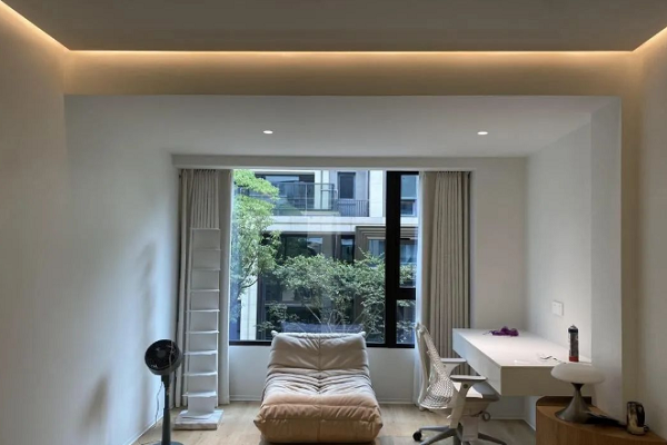 【金科美的原上】以簡約為美,勾勒智能之貌 【金科美的原上】以簡約為美,勾勒智能之貌