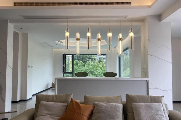 理想中的家,讓生活更具未來感! 理想中的家,讓生活更具未來感!