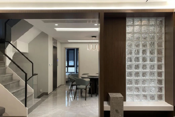 當五層別墅裝上智能家居,體驗效果太爽了! 當五層別墅裝上智能家居,體驗效果太爽了!