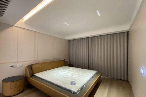 當五層別墅裝上智能家居,體驗效果太爽了! 當五層別墅裝上智能家居,體驗效果太爽了!