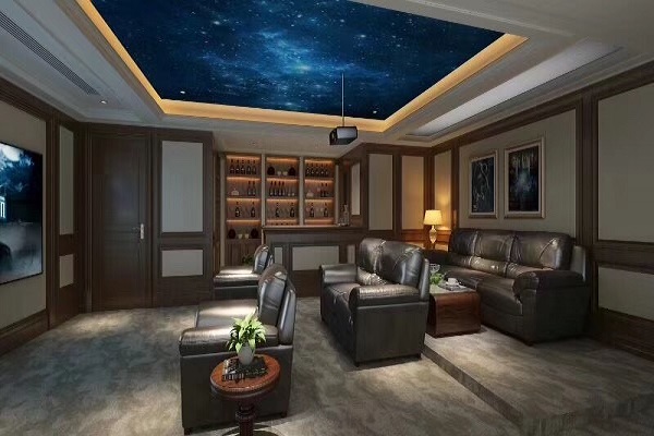 智能家居 智能家居