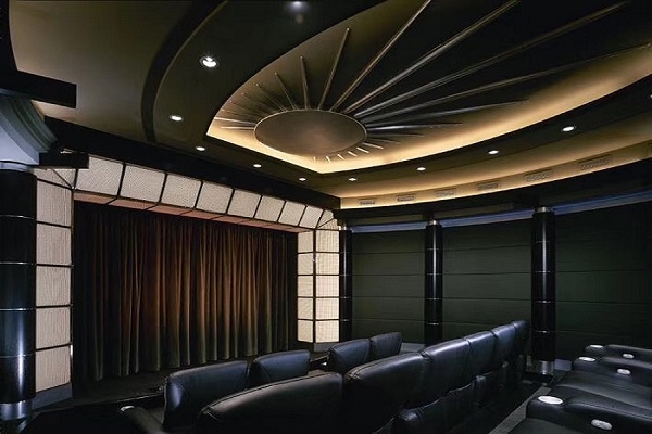 智能家居 智能家居